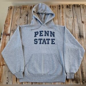 2000s NCAA Penn State University hoodie  men's size Small